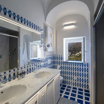 Camera da bagno