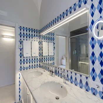 Camera da bagno