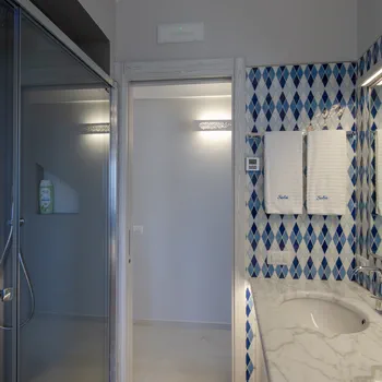 Camera da bagno