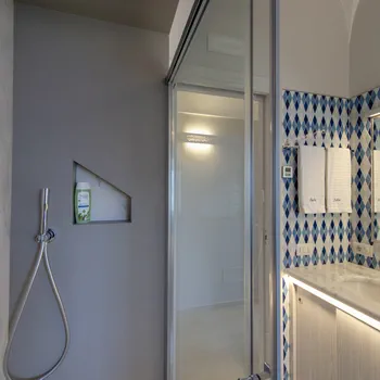 Camera da bagno