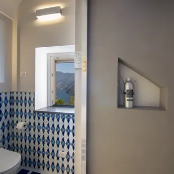 Camera da bagno