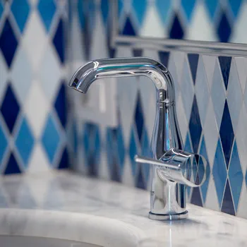 Dettaglio bagno