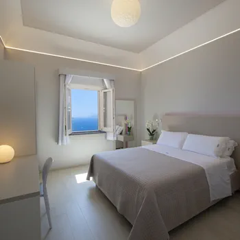Camera da letto