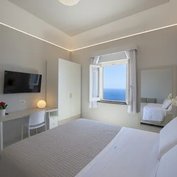 Camera da letto