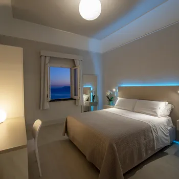 Camera da letto