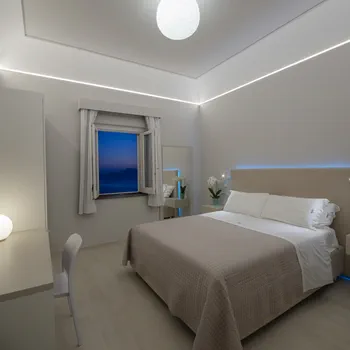 Camera da letto