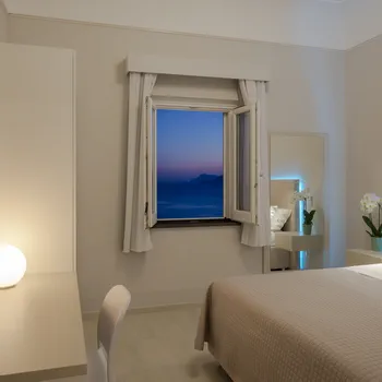 Camera da letto