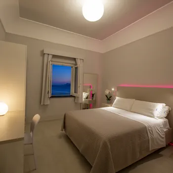 Camera da letto