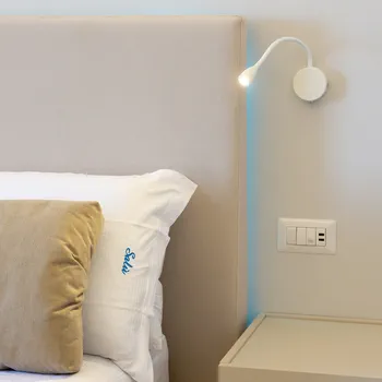 Particolare letto