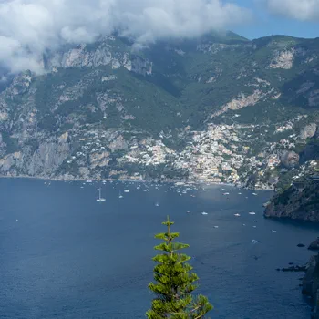 Panorama costa